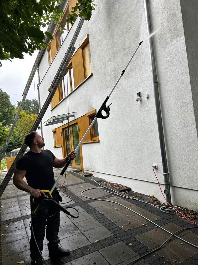 Kärcher Hochdruckreiniger